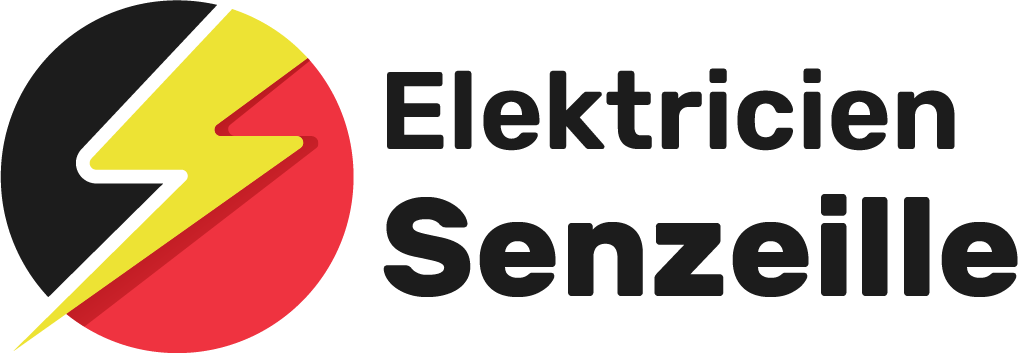 Logo Elektricien Senzeille
